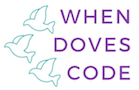 When Doves Code