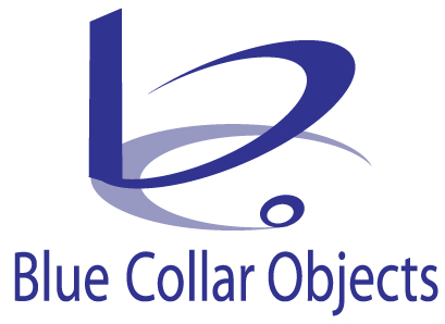 Blue Collar Objects