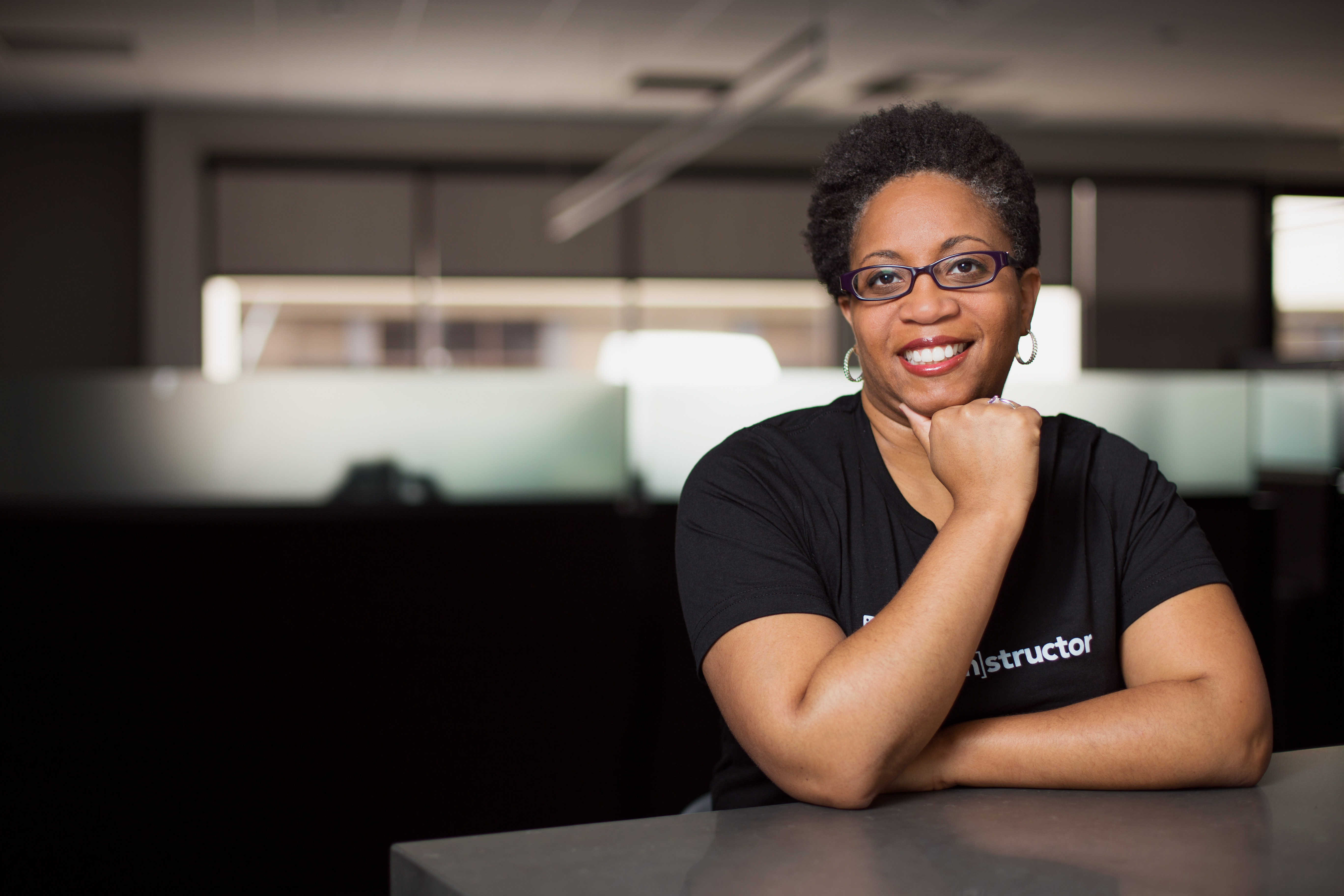 Shonna Smith - Founder 