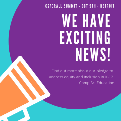 Social Media - CSForALL-2